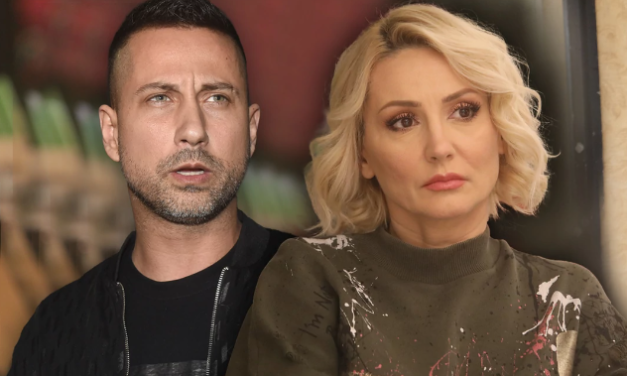 “Jadno to dete šta čita sad o majci“ Đedović ponovo spomenuo NEVERSTVO Goce Tržan, umešao se Ivan Marinković (VIDEO)