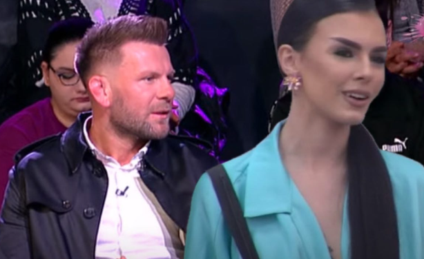 “BAŠ MU SE NUDI“ Mionin bivši ušao u Elitu, Anita čula da ima FIRMU pa se bacila na MUVANJE (VIDEO)