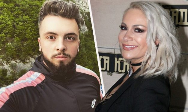 Pevač kojem je zabranjen ulazak u Srbiju otišao na Selmin nastup: Ona ga pozdravila, pa zaigrala sa ocem