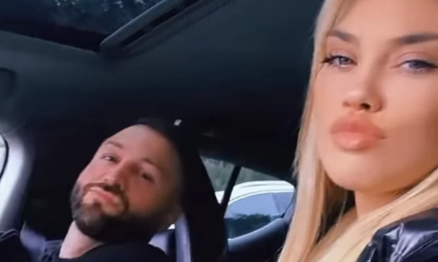 Bivša Nenada Ša zadala NAJAČE UDARCE