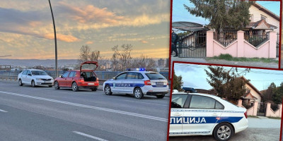 Ubica koji je izbušio supruzi glavu bio poznati privatnik! Bio je situiran i evo čime se bavio!