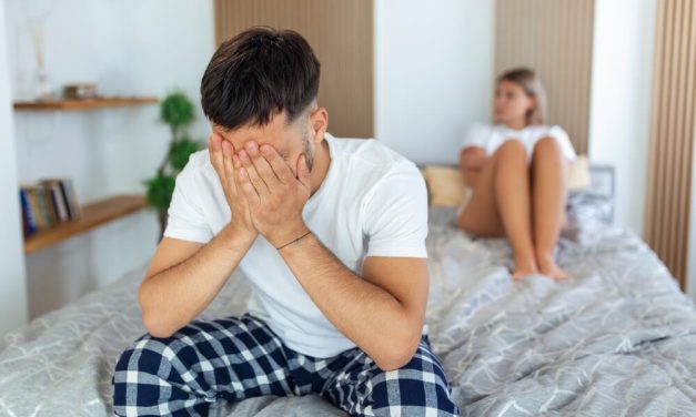 Seks vam traje kratko? Niste sami, statistika je tužna