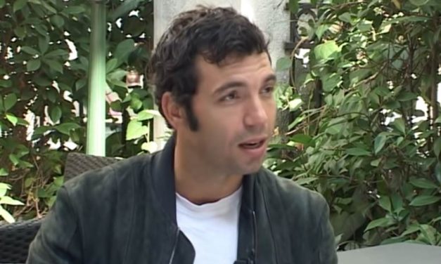 Prva supruga Žarka Lazića SUROVO OPTUŽILA, razveli se posle tri meseca: „Vraćao se kući pijan, nije ga bilo po par dana“