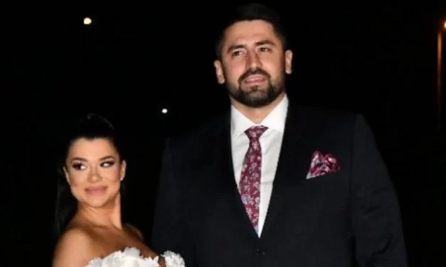 Nikola Rađen krstio sina: „Moja treća medalja, sin moj!“ (Foto)