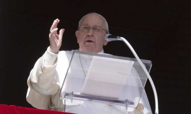 Papa Franja: Ne planiram da podnesem ostavku