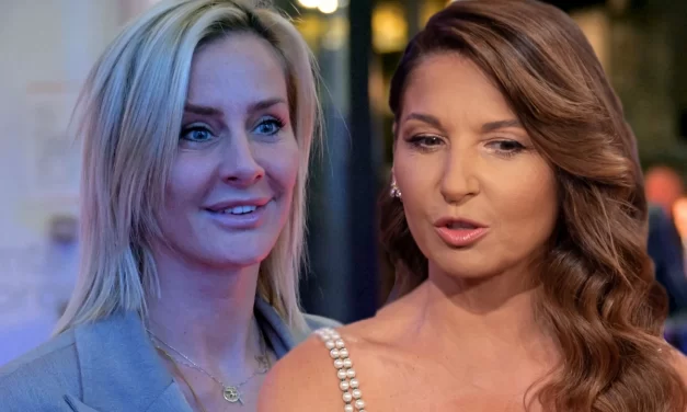 „Kako da te gledaju kao majku kad daješ polni organ na tacni?!“ Sanja Marinković ispreskakala Milicu Dabović: „Još se ne baviš najstarijim zanatom, je l’ da?!“