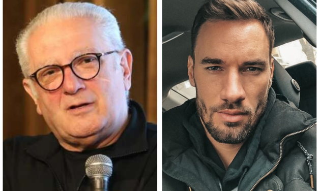 Odakle se poznaju Željko Samardžić i novi dečko Milice Todorović? „Mica te mnogo voli…“