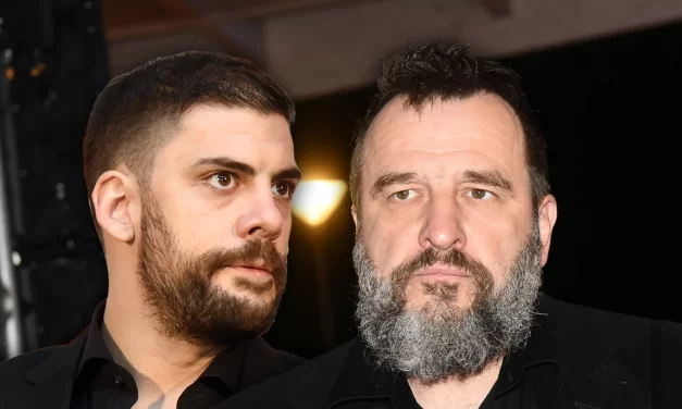 „To je poslednja opcija!“ Milan Marić prokomentarisao potez Nenada Jezdića u pozorištu