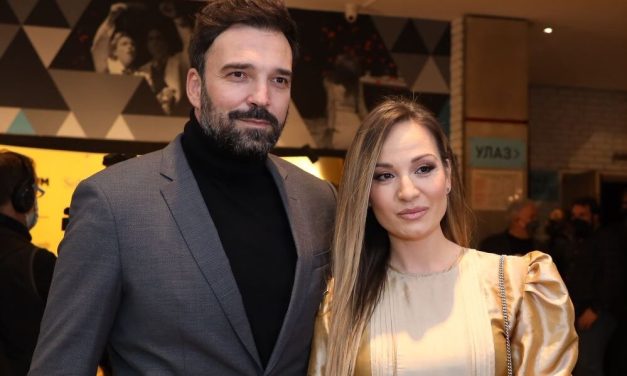 Razišli se pod pritiskom: Pukla ljubav između Jelene Tomašević i Ivana Bosiljčića