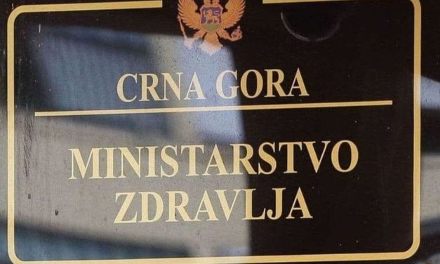 Ministarstvo zdravlja: Marinović prekršio niz zakona, mimo plana potrošio 1.700.000 eura