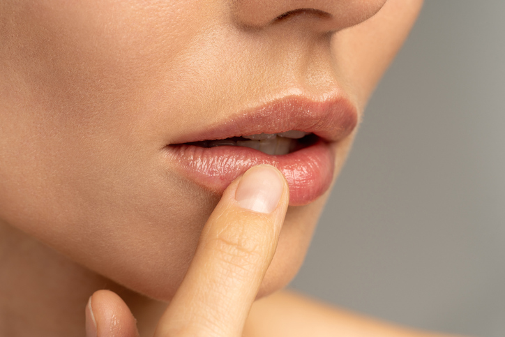 Šta usne otkrivaju o vašem zdravlju?