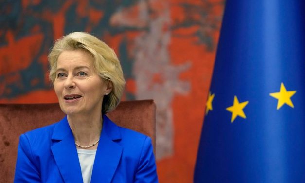 Fon der Lajen: Istorijska odluka lidera EU o otvaranju pregovora sa BiH