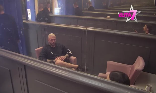 Ša raščivijao Mioninu taktiku: „Kao mi oprašta, a pere se preko mene!“