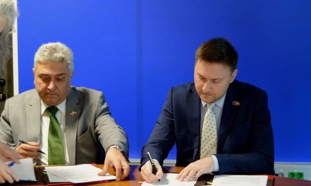 Bugarska dodjeljuje sredstva za nabavku vozila za Dom zdravlja u Nikšiću