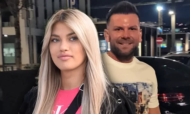 Tajno pismo Vanje Ignjatović uneto u Elitu: Nije poslato Ša nego Stanislavu Krofaku!