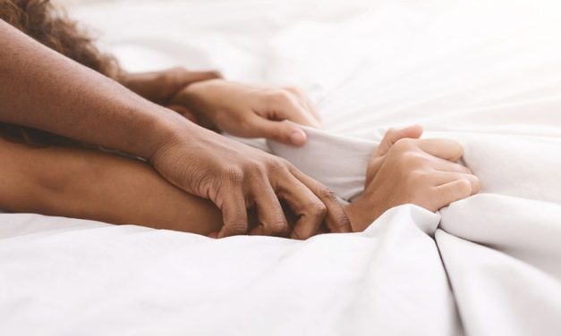 Zašto i kako seks u četrdesetim može biti najbolji u životu?
