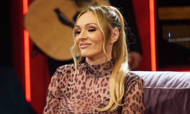 Anabela više ne gura nos gde mu nije mesto, a o ćerki i zetu kaže: Luna je dobila šta je tražila