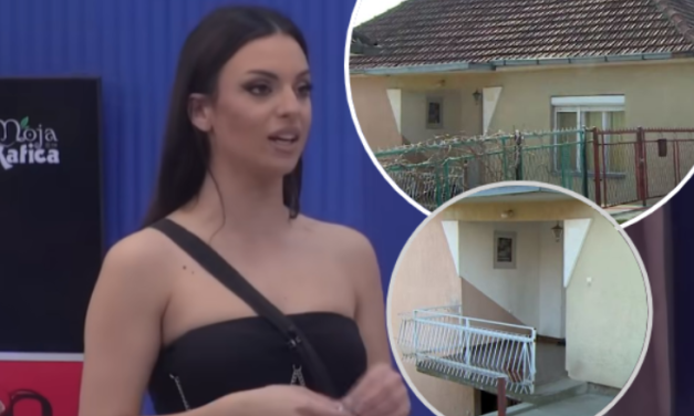 Ovo je KUĆA Mione Jovanović u Kragujevcu, roditelji NE OTVARAJU VRATA, a komšije su van sebe: “Ovo je katastrofa! Ovo niko ne pamti“