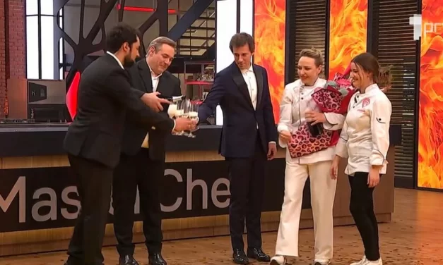 Finale šoua MasterChef i dalje izaziva kontroverze: Oglasili se i članovi žirija! Da li je Tijana zaslužila pobedu? Da li je Ana Marija oštećena?