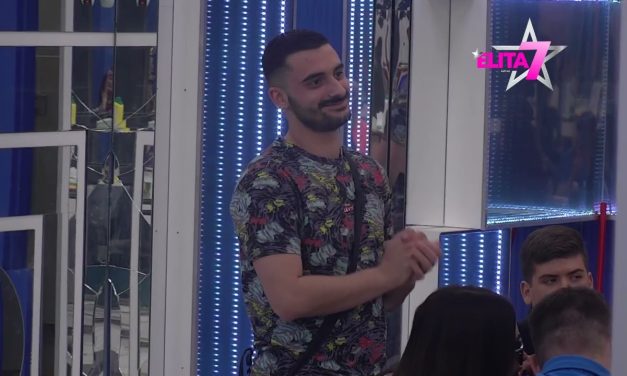 Napustio je Elitu, pa otkrio koji par jedino ne glumi ljubav: „Burne reakcije su samo dokaz da im je stalo!“