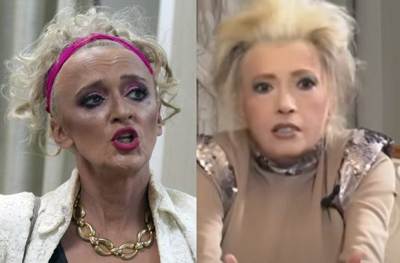 Bebi Dol se svađala sa Slađanom Milošević, a danas kad je čula za njenu smrt pevačica je izustila OVE REČI
