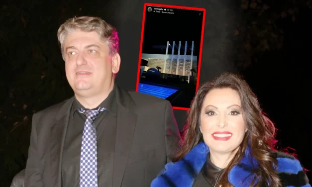 Zavirite u vilu koju je Toni Bijelić kupio za sebe i ljubavnicu: Bazen kao olimpijski, od luksuza oči bole! (Foto)