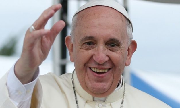 Papa Franja izgleda bolje uoči uskršnje ned‌jelje