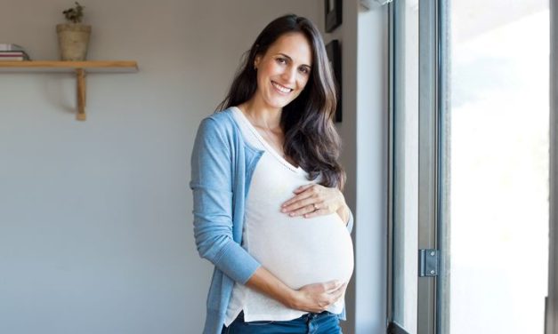 Zašto je gvožđe važno tokom trudnoće: Saveti za zdravu mamu i bebu