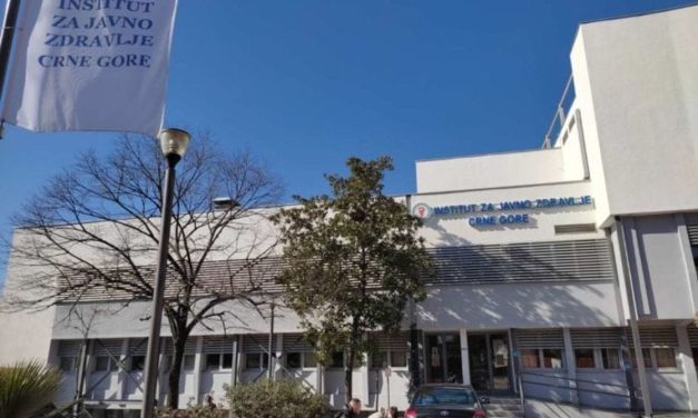 Registrovan prvi slučaj obolijevanja od malih boginja kod djeteta od osam godina