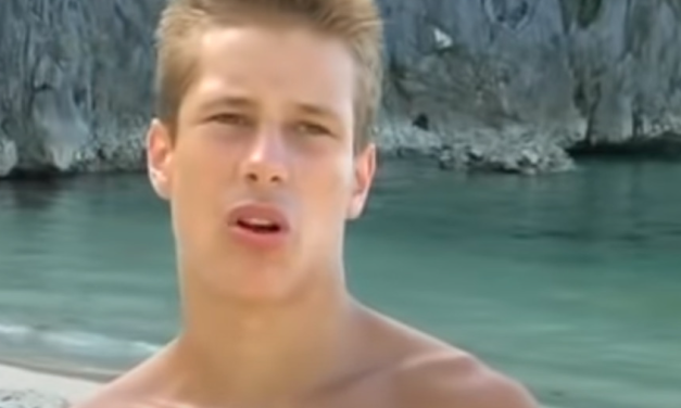 Bio je najmlađi učesnik i POBEDNIK “Survajvera“, sa godinama je postao frajer, a njegov HOBI je često tabu tema pojedinima (FOTO)