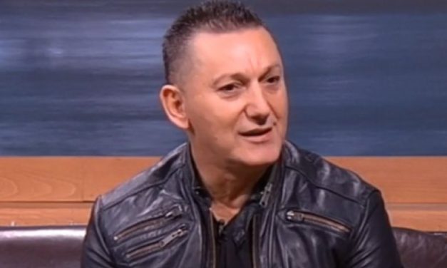 SREĆA NIKAD VEĆA: Radost u domu Šaka Polumente: “Ovo je zadatak samom meni“