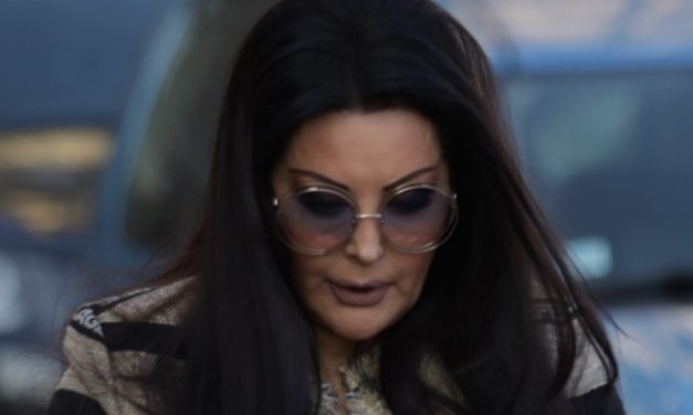 Dragana Mirković se slomila, pa priznala: Ne umem da živim bez ljubavi, znam da nigde nisam pogrešila