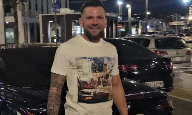 Konačno obelodanjeno: Evo ko vodi Instagram nalog Stanislava Krofaka dok je on u Eliti!