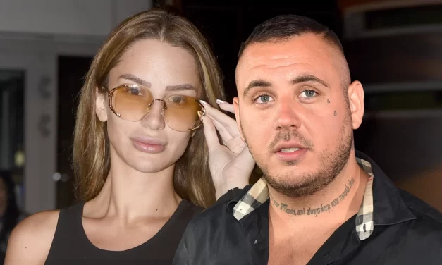 „Draže bi mi bilo da se ćerka rodi u Hrvatskoj, a ne u Srbiji!“ Filip Car progovorio o predstojećem porođaju Aleksandre Nikolić