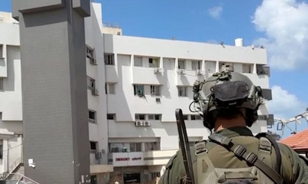 Hamas potvrdio da se izraelska vojska povukla iz bolnice Al Šifa, pronađeni leševi