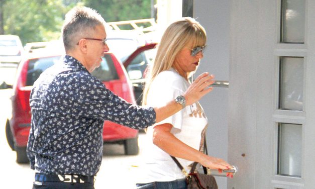 Suzana Jovanović u suzama: Pakao se desio u roku od sedam meseci