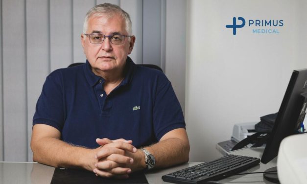 Urolog prof. dr Cane Tulić (Primus Medical): preventivni pregled…