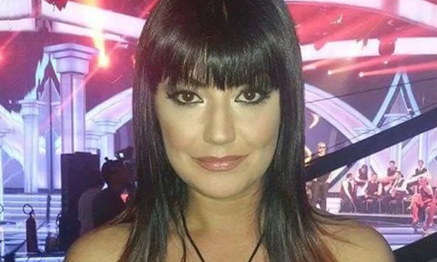 Potresna poruka sestre Jelene Marjanović Krsmanović povodom osme godišnjice smrti: „Jednom godišnje idem na groblje…“