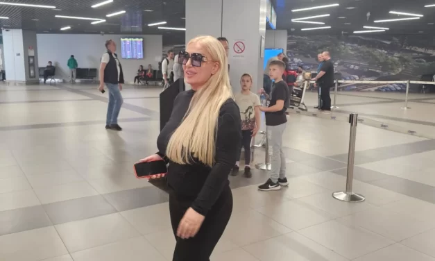 „Zbog dece bi neke stvari trebalo drugačije da se rade!“ Elma Sinanović prokomentarisala Draganu Mirković i Harisa Džinovića
