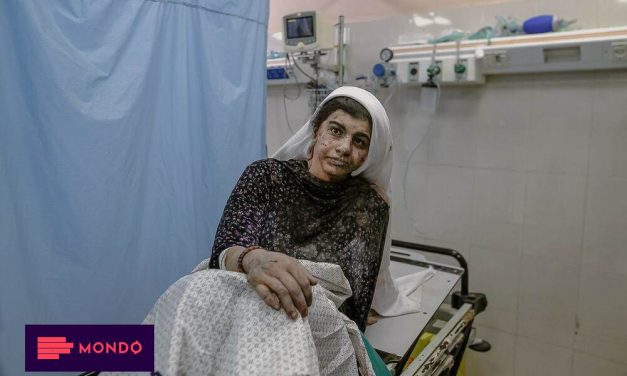 GAZA: POTREBNA HITNA EVAKUACIJA IZ BOLNICE AL SHIFA