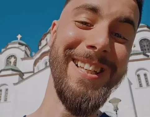 Čestitamo! Nekadašnji zadrugar je postao tata! „Ljudi, postao sam otac!“