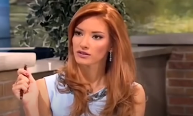 Skupila hrabost da otkrije: Jovana Joksimović usred programa saopštila dugogodišnju DIJAGNOZU!