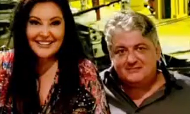 HOĆE POMIRENJE? Toni kročio na prag dvorca, ne bi li poslednji put IZGLADIO odnos sa Draganom