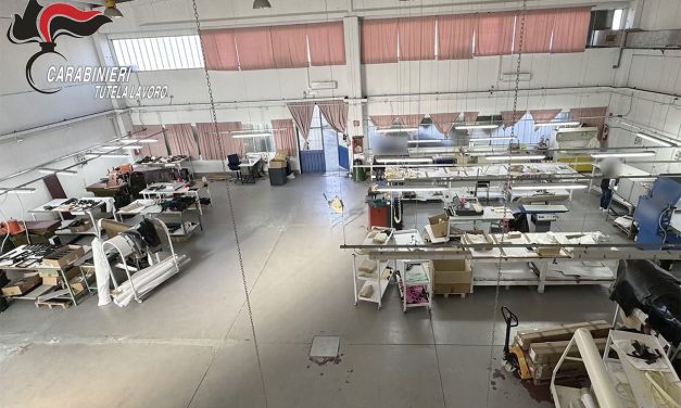 Armani torbe proizvodili eksploatisani kineski radnici