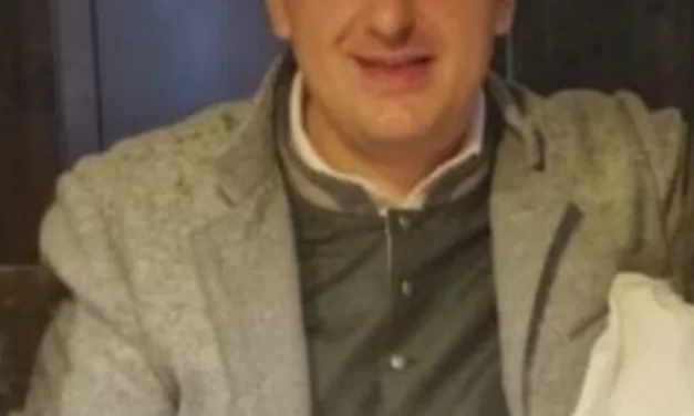 Toni Bijelić smršao 30 kilograma: Evo šta Dragana Mirković kaže o operaciji želuca!