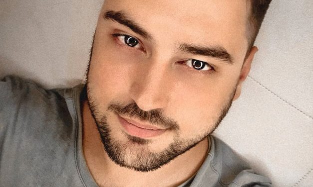 IMA DVA ZANIMANJA: Upoznajte Vojislava, rođenog brata Ljube Perućice