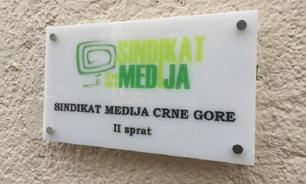 Sindikat medija: Pozdravljamo uvođenje obaveznog uputstva tužiocima u slučajevima napada na novinare
