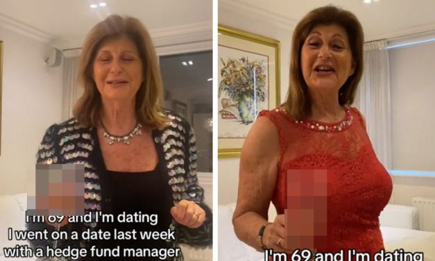 Tina ima 69 godina i dalje traži ljubav, intimnost i nežnost: Izgleda da to mnogima smeta