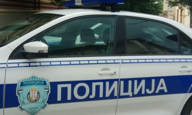 PRETI MU DO 10 GODINA ZATVORA ZBOG 3.300 DINARA: Opljačkao prodavnicu zdrave hrane u Beogradu