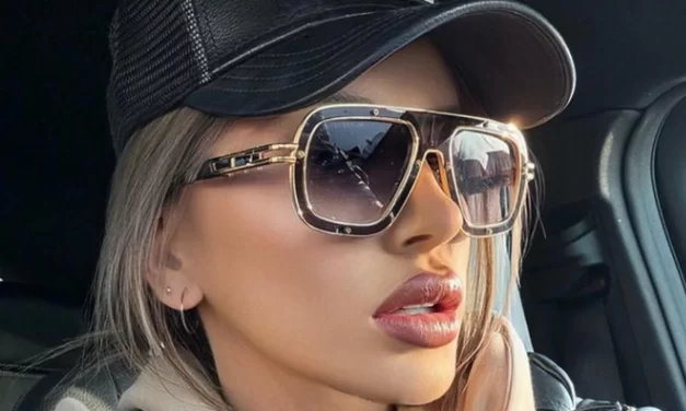 „Botoks, jagodice…“ Dalila Dragojević se ponovo „osvežila“! Ni 20.000 evra joj nije dosta…